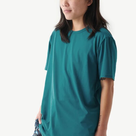 Swim Shirt - Picture 2 of 2